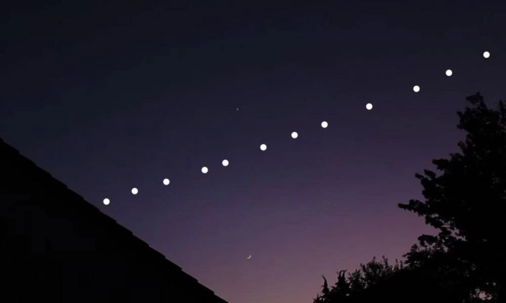 Συμφωνία Starlink με το Μεξικό για την παροχή δορυφορικού Διαδικτύου